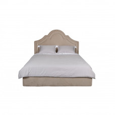 Кровать Charlotte 2 кат. без подьемного механизма GD-CHARLOTTE160-2